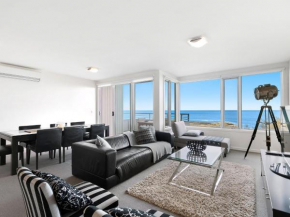 Point Grey Apartment 10